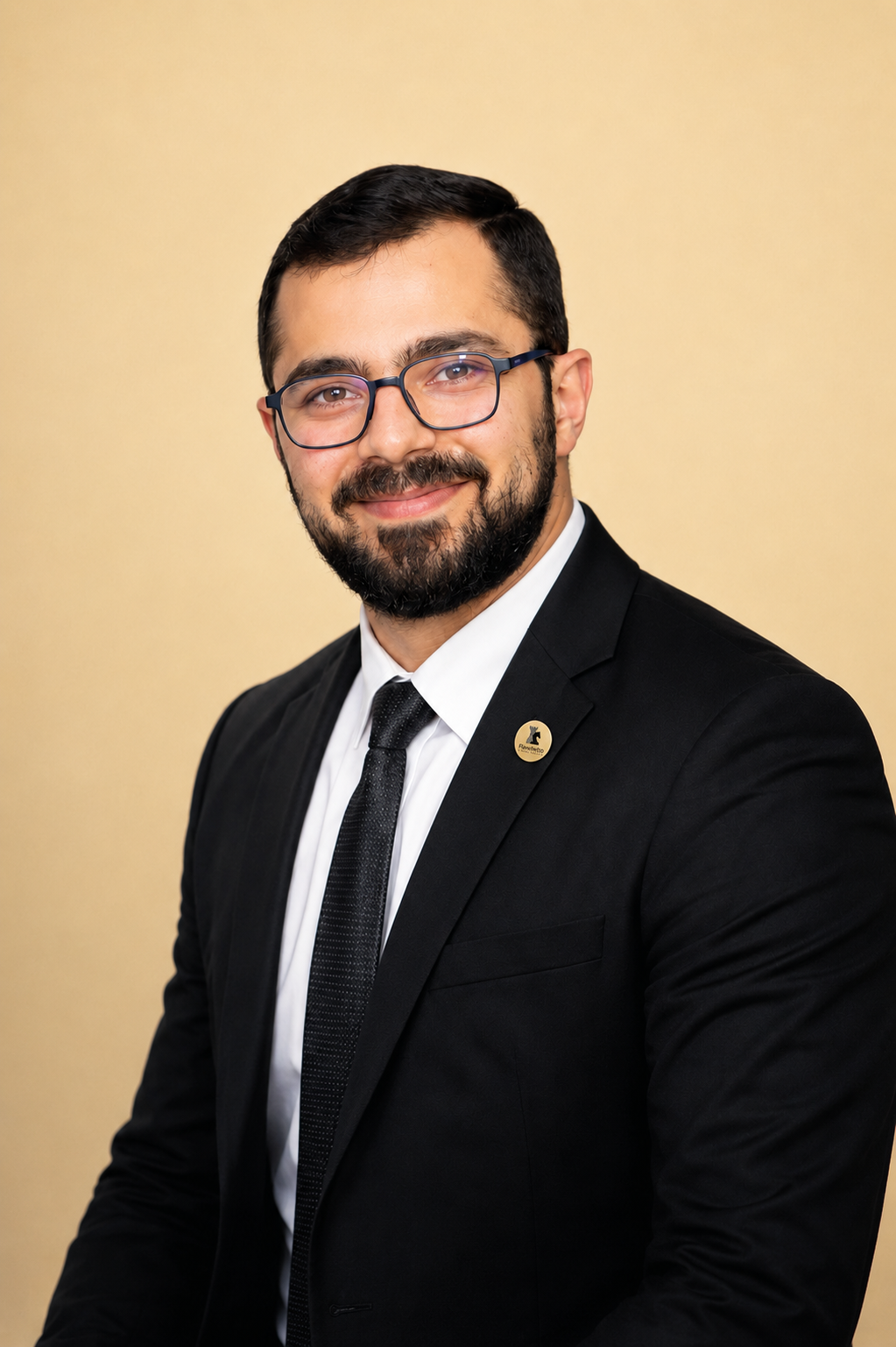 Coach Mohamad Hamad