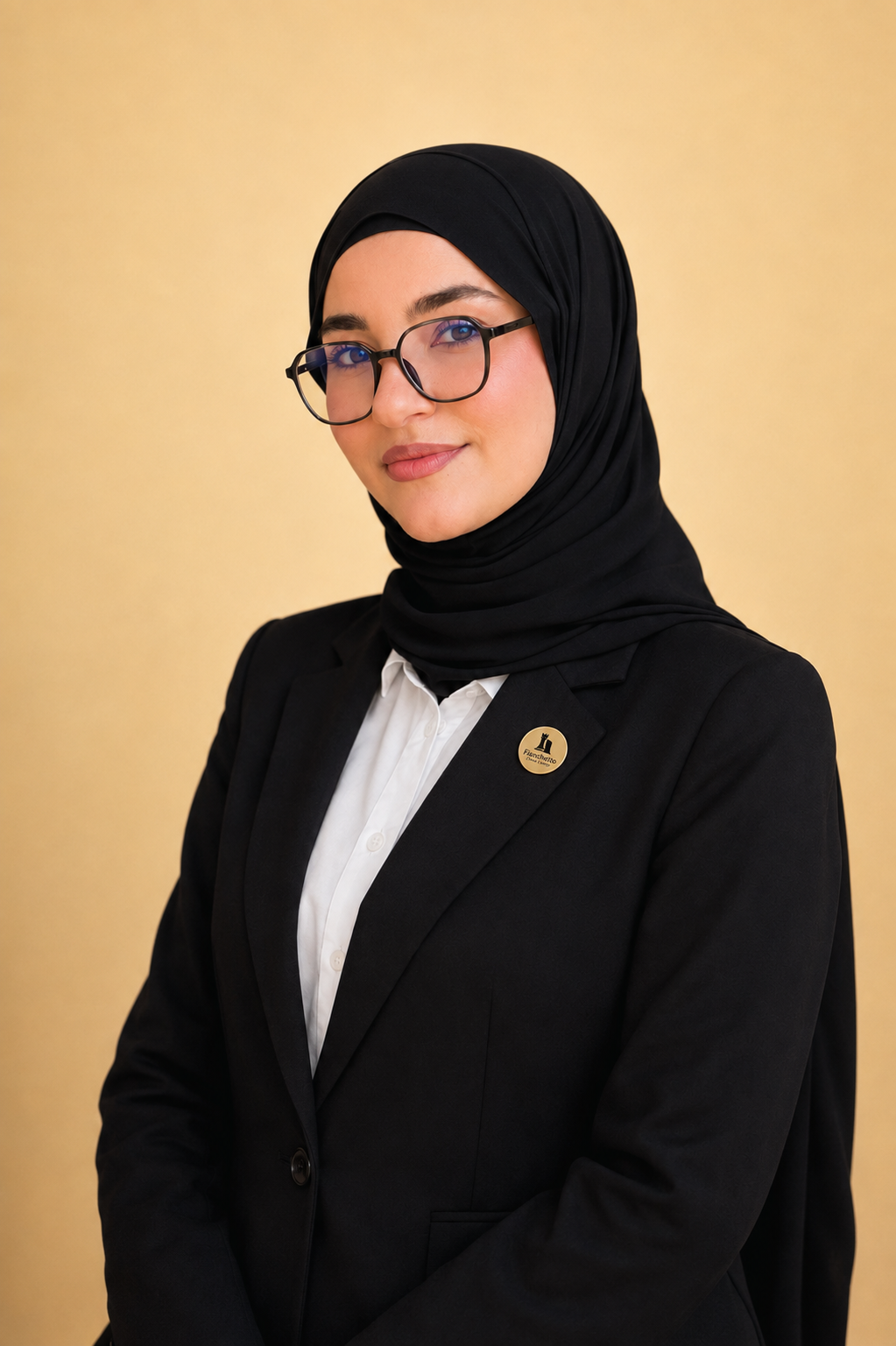Coach Nour Assoum