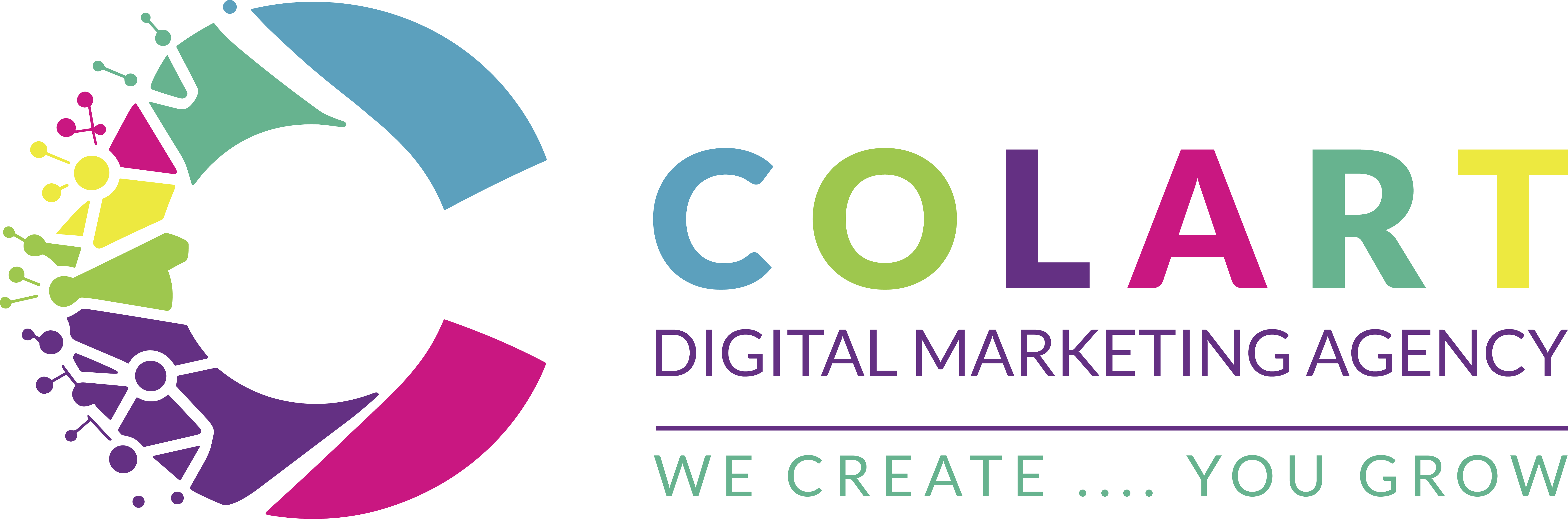 Colart Digital Marketing Agency