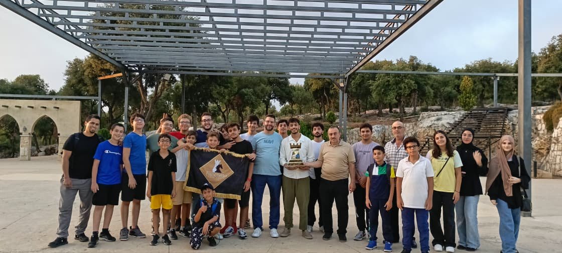Fianchetto Chess Center