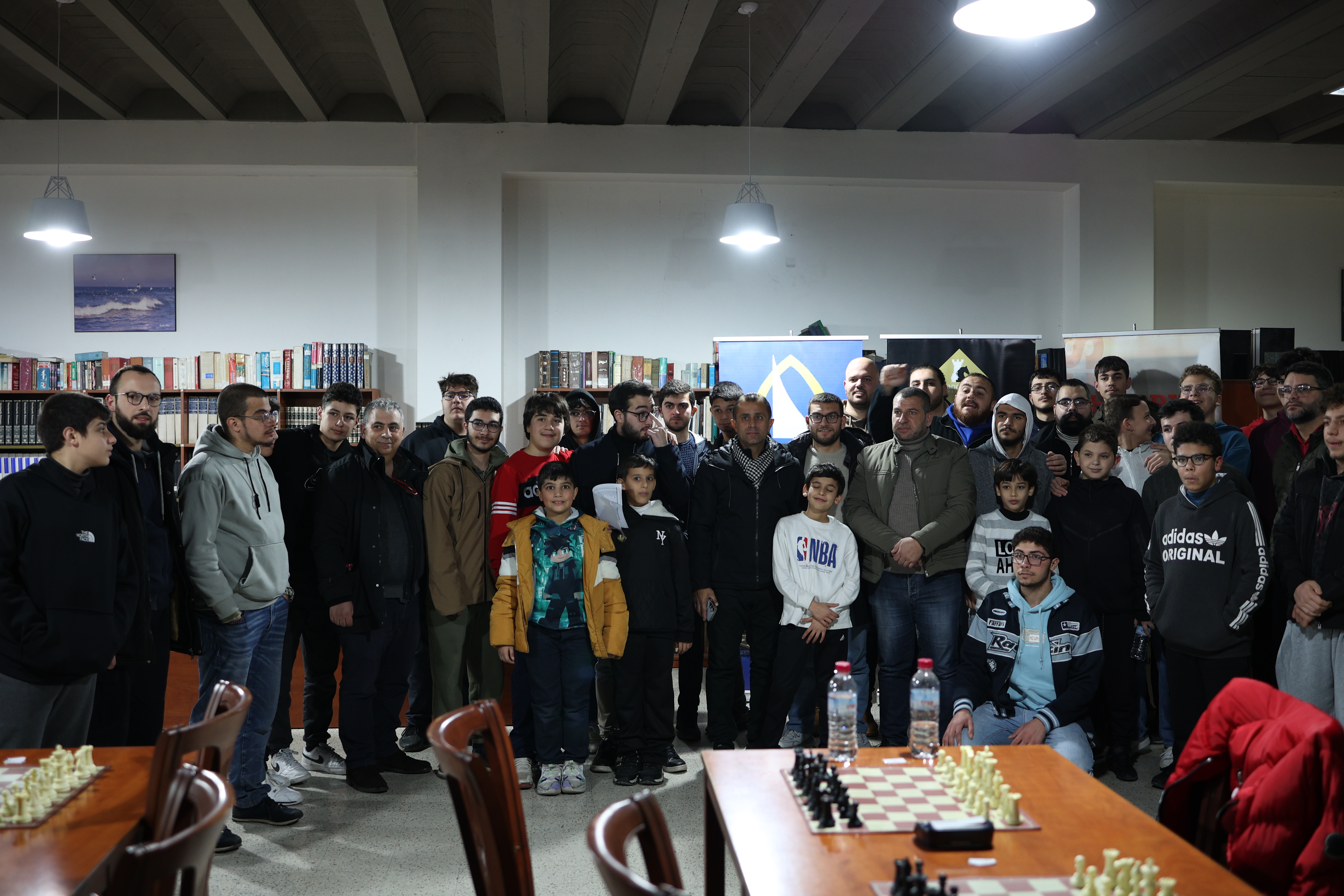 Fianchetto Chess Center