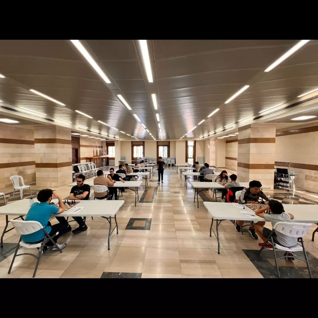 Fianchetto Chess Center