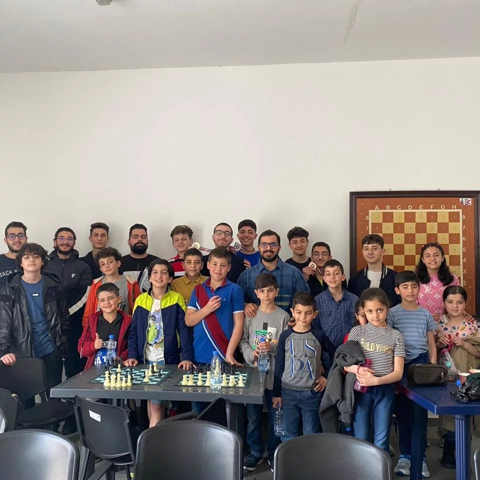 Fianchetto Chess Center
