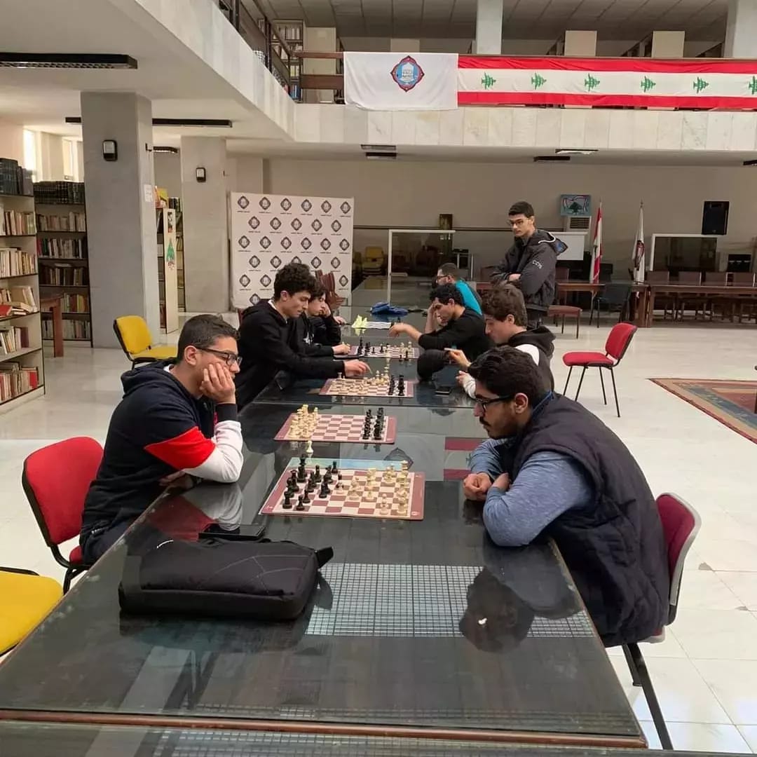 Fianchetto Chess Center